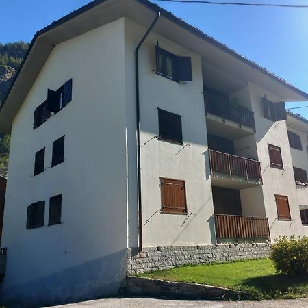 Appartamento La Valeille Cogne Exteriér fotografie