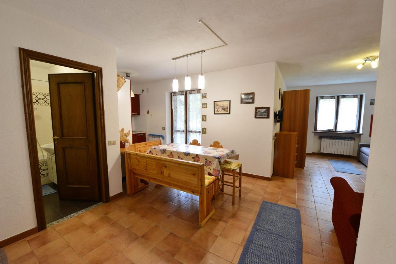 Appartamento La Valeille Cogne Exteriér fotografie