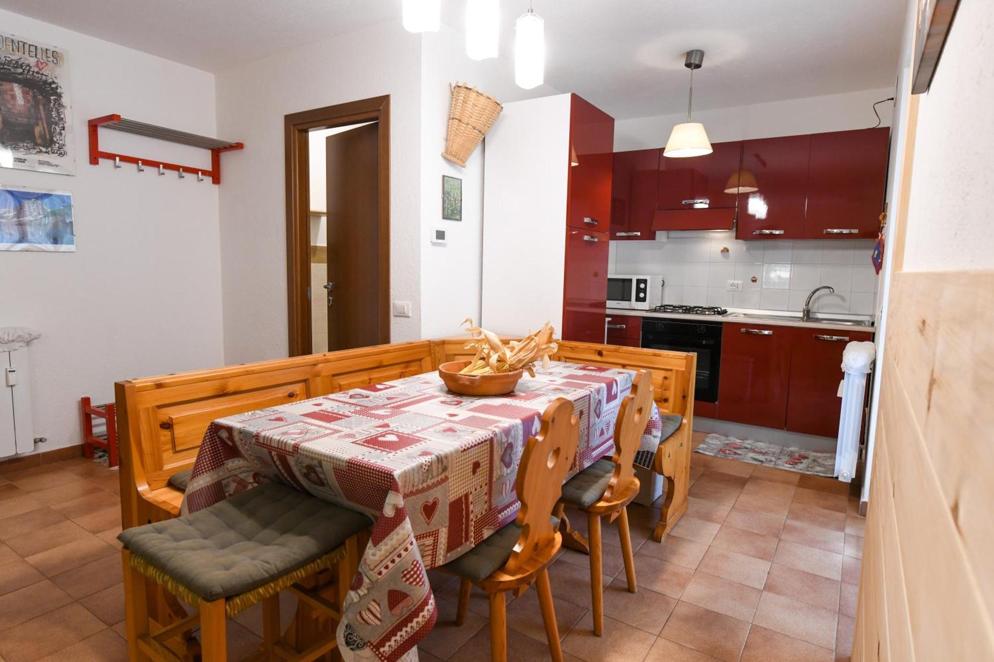 Appartamento La Valeille Cogne Exteriér fotografie